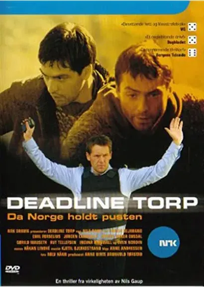 Deadline Torp