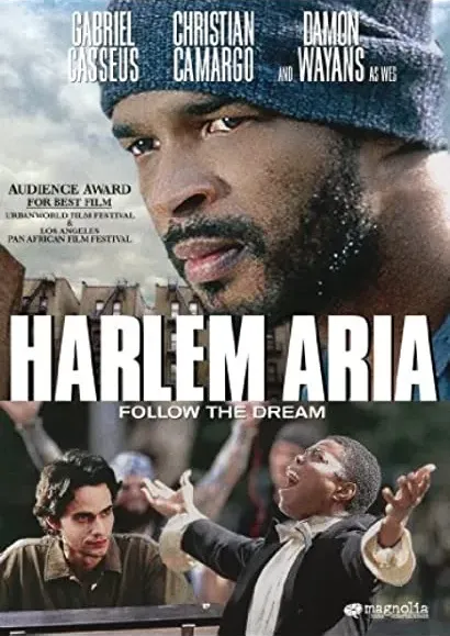 Aria z Harlemu