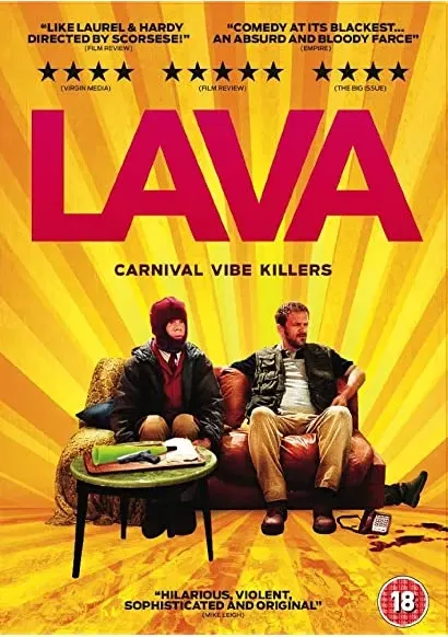Lava