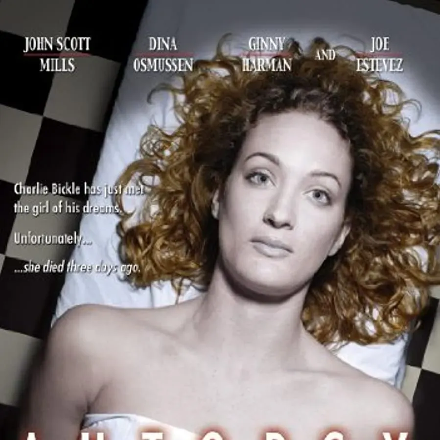 Autopsy: A Love Story online