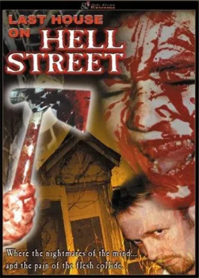 Last House on Hell Street