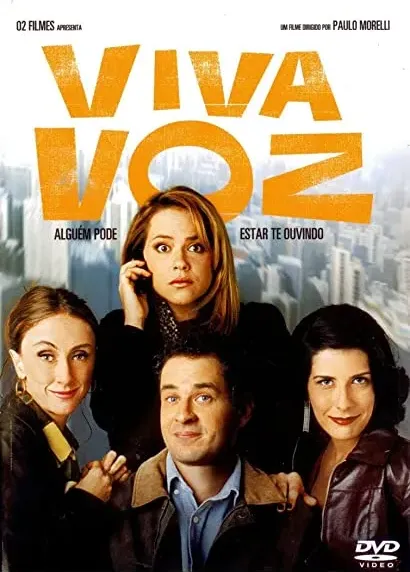Viva Voz