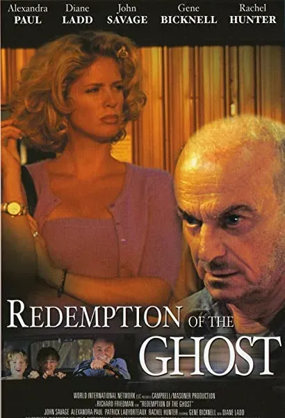 Redemption of the Ghost