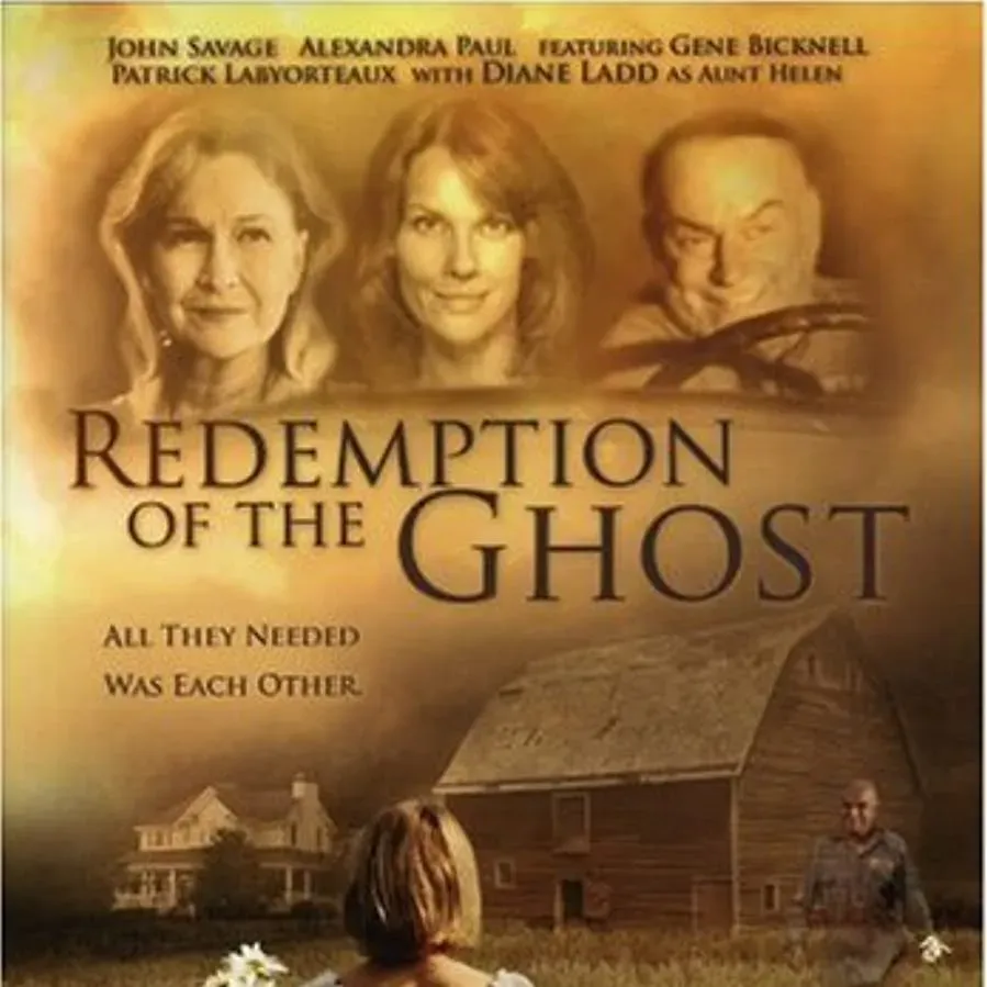 Redemption of the Ghost online