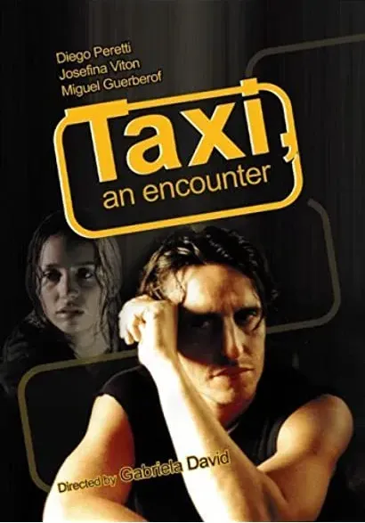Taxi, spotkanie