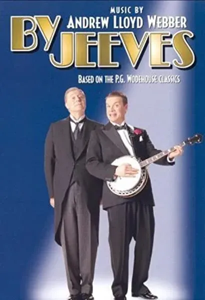 By Jeeves