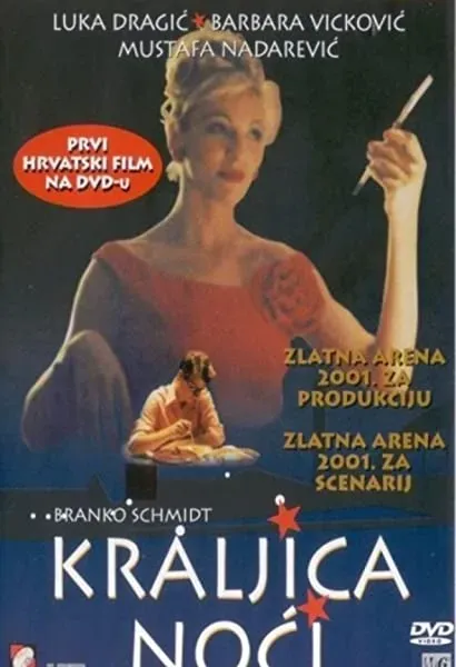 Królowa nocy