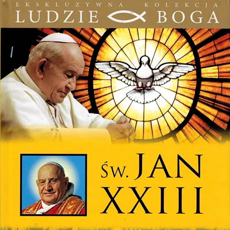 Papa Giovanni - Ioannes XXIII online