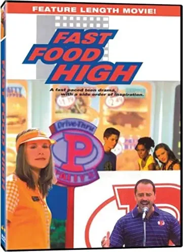 Fast Food High