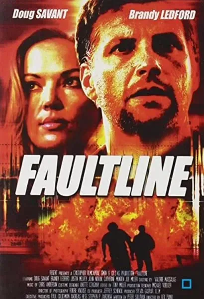 Faultline