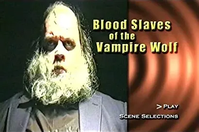 Blood Slaves of the Vampire Wolf