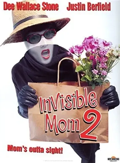 Invisible Mom II