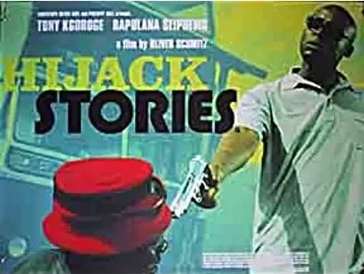 Hijack Stories