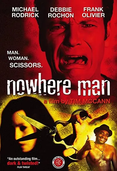 Nowhere Man