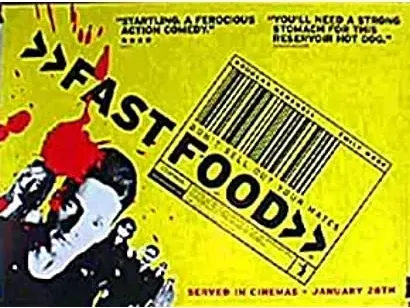 Fast Food