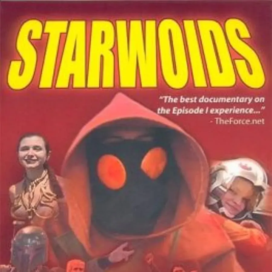 Starwoids online