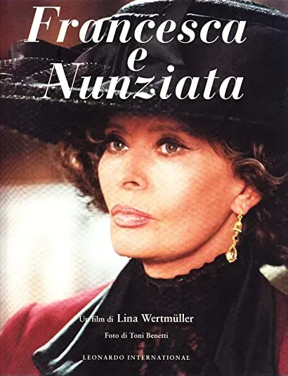 Francesca i Nunziata