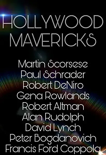 Hollywood Mavericks