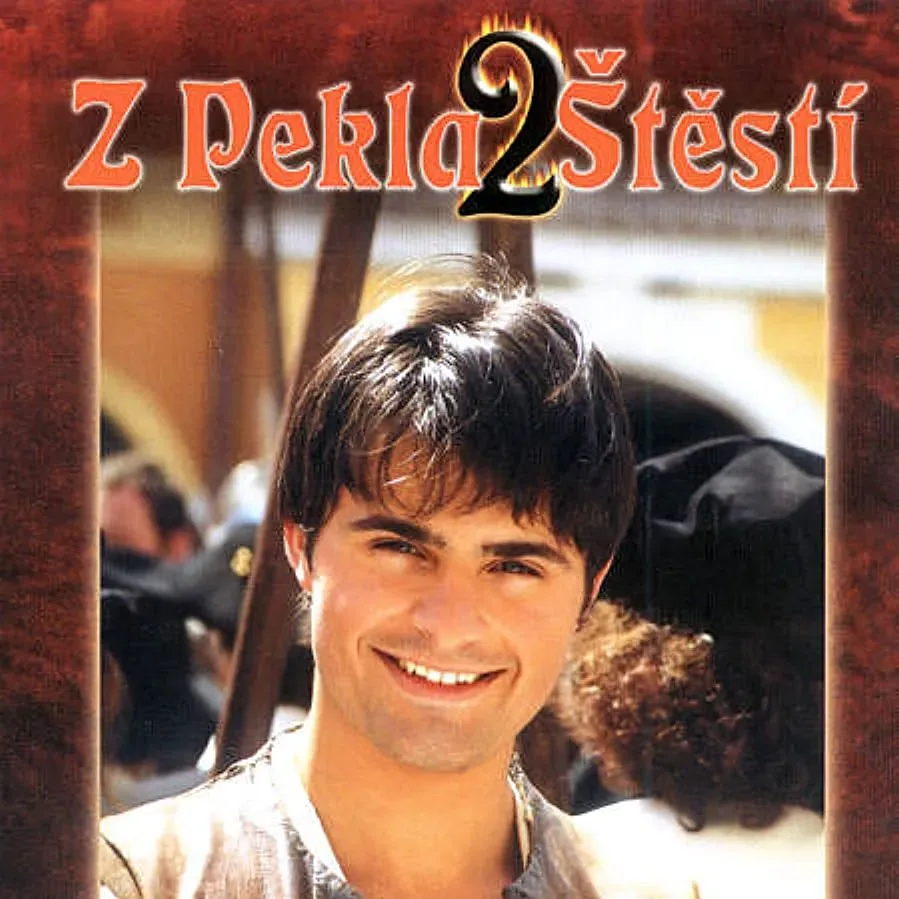 Z pekla stestí 2 online