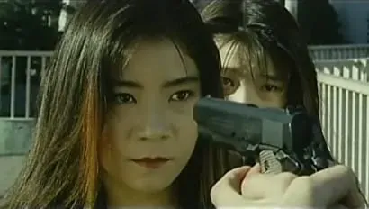 Rezubian reipu: Amai mitsujû