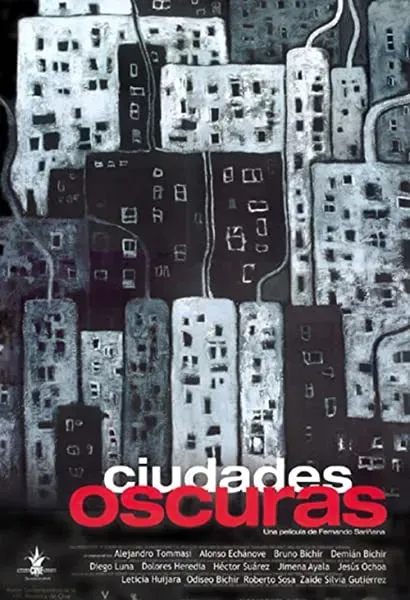 Ciudades oscuras