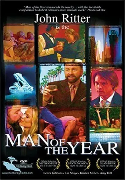 Man of the Year