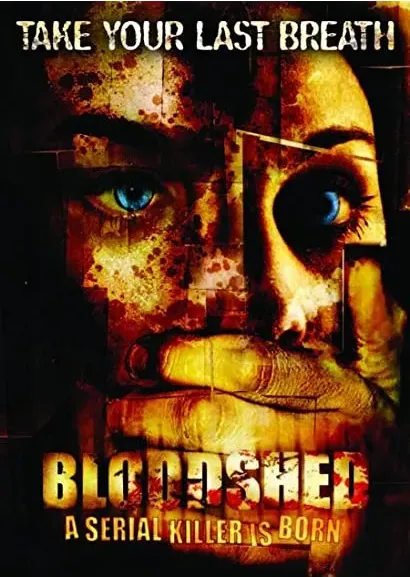 Bloodshed