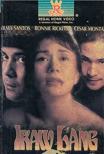 Ikaw lang