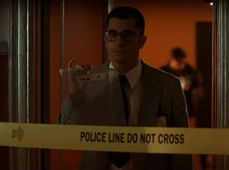 Cool Crime online