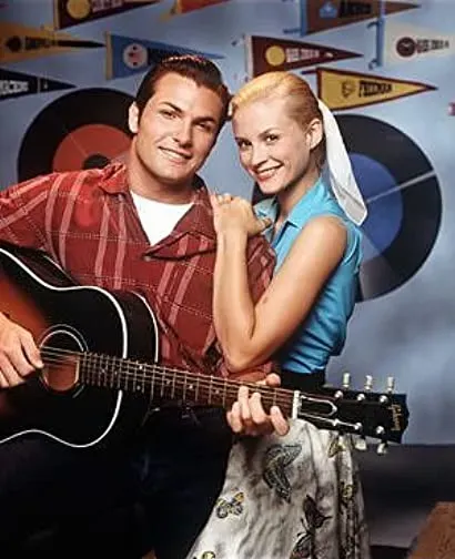 W rytmie rock'n'rolla