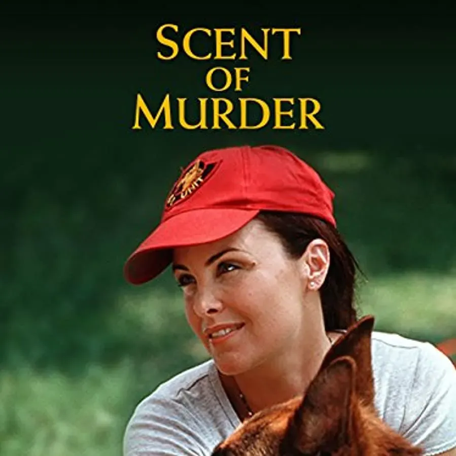 Scent of Danger online