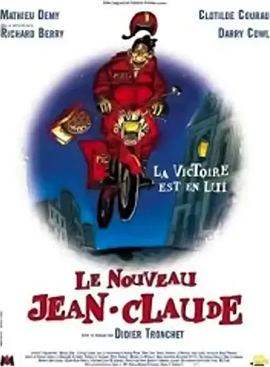 Le nouveau Jean-Claude