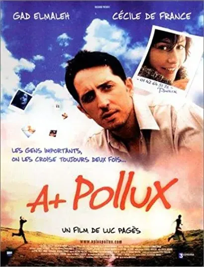 A+ Pollux