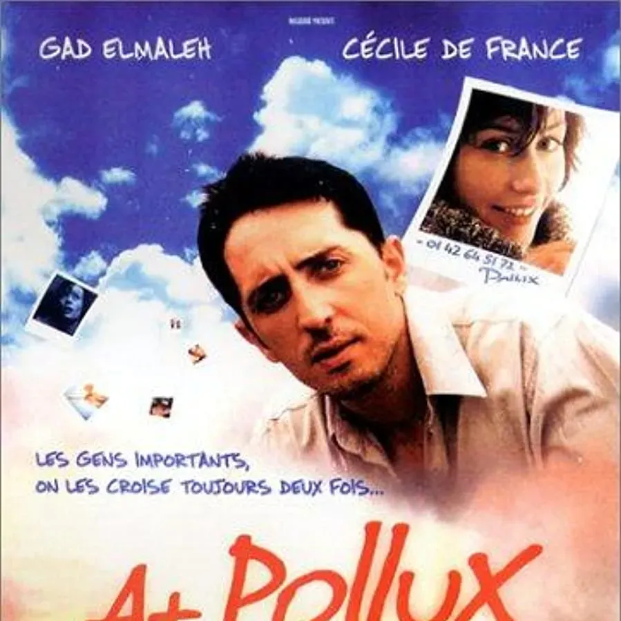 A+ Pollux online