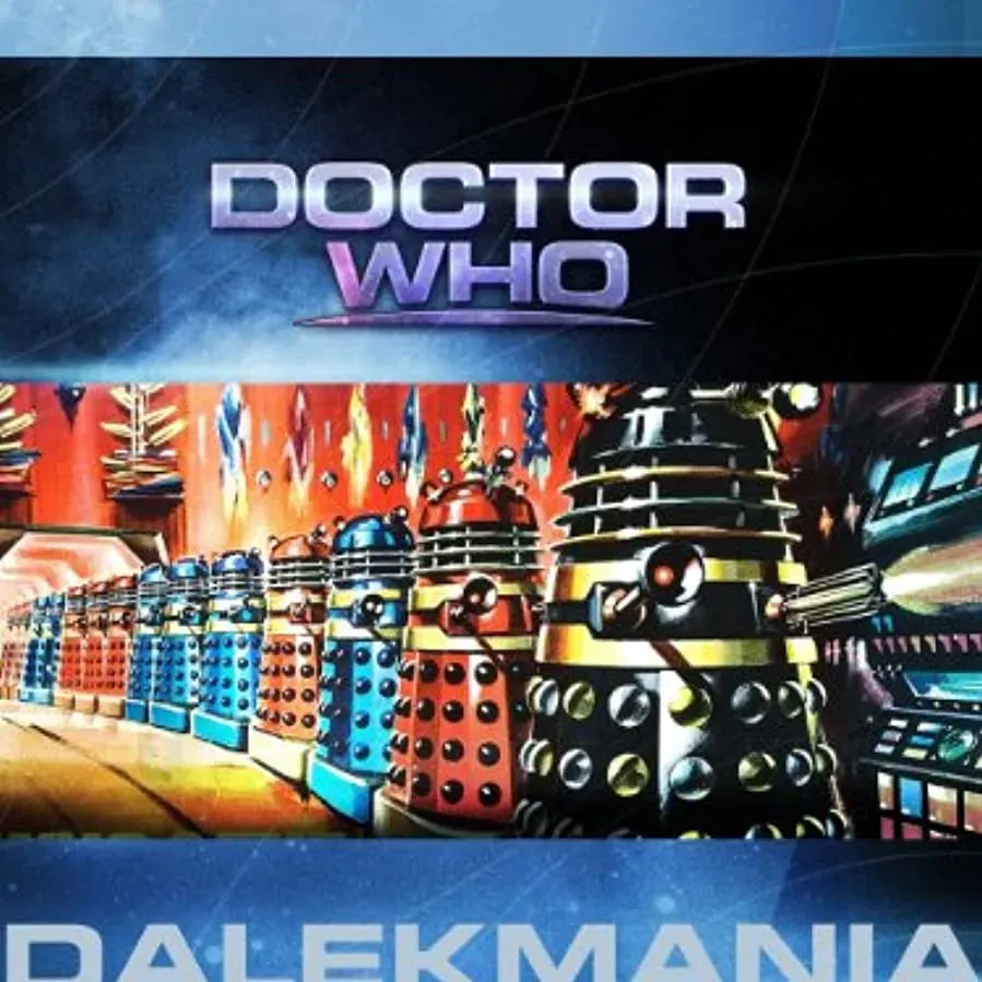 Dalekmania online