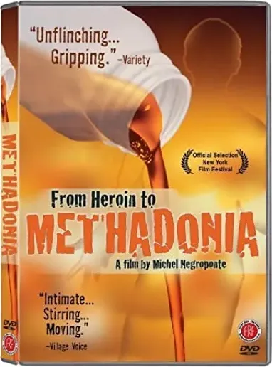 Methadonia