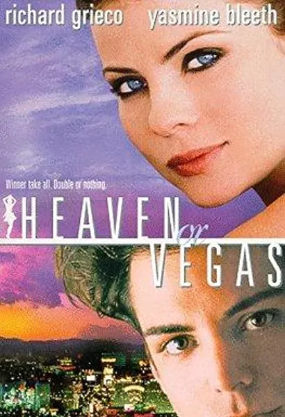 Niebo albo Vegas