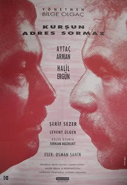 Kursun adres sormaz