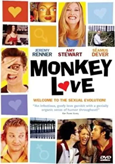 Monkey Love