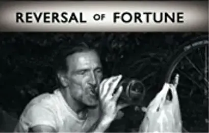Reversal of Fortune
