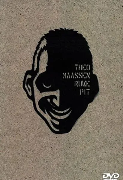Theo Maassen: Ruwe pit
