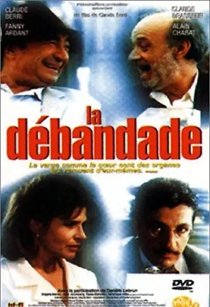 La débandade