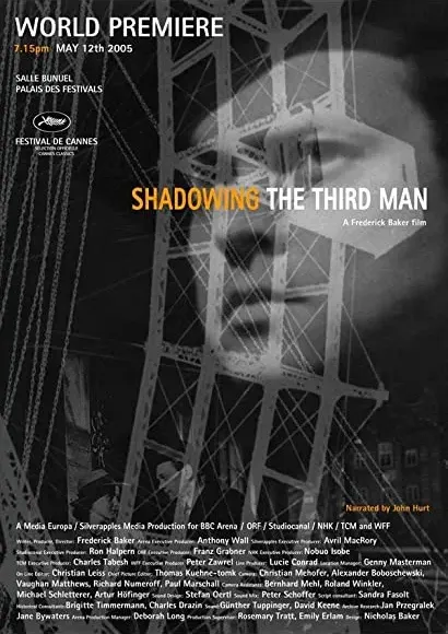 Shadowing the Third Man