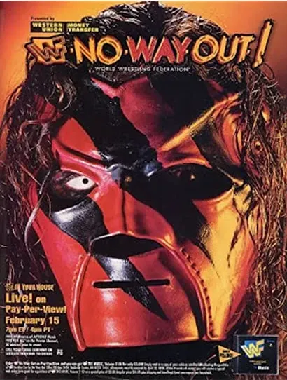 No Way Out