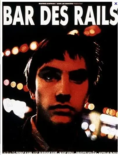 Bar des rails