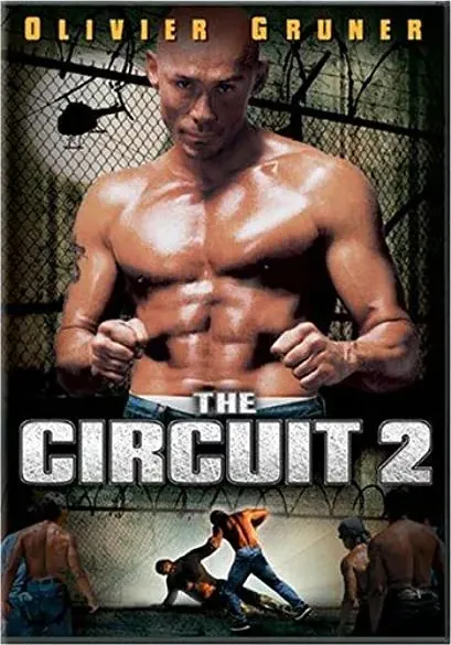 The Circuit 2: The Final Punch