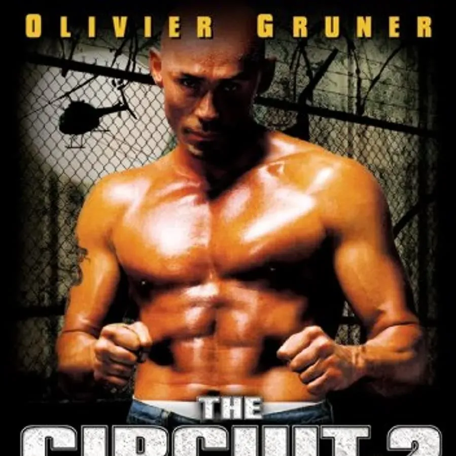 The Circuit 2: The Final Punch online