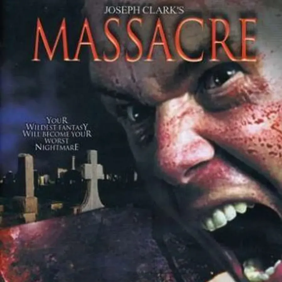 Bikini Party Massacre online