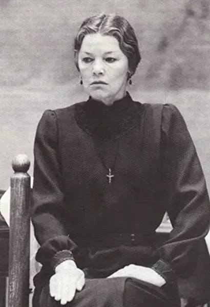 Dom Bernardy Alba