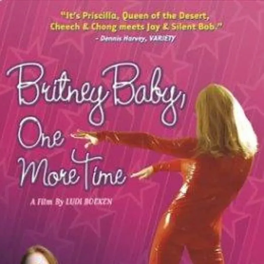 Britney, Baby, One More Time online